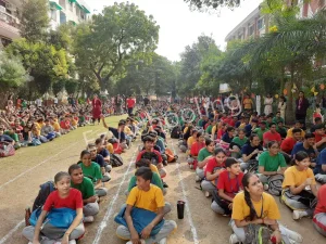 Gyan Sagar Public School Gallery 12