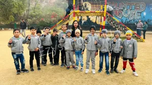 Gyan Sagar Public School Gallery 9