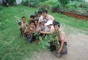 Sanskar Convent School Gallery 23