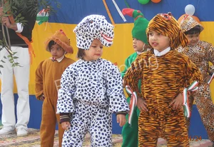 Sanskar Convent School Gallery 20