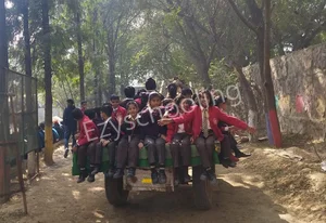 Sanskar Convent School Gallery 19