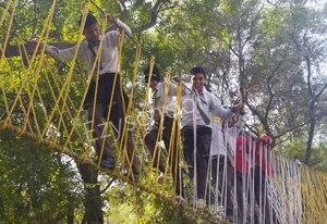 Sanskar Convent School Gallery 17