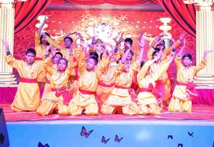 Sanskar Convent School Gallery 18