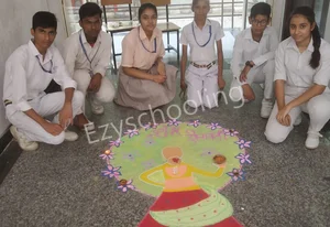 Sanskar Convent School Gallery 16