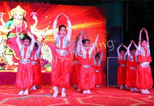 Sanskar Convent School Gallery 15