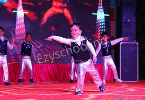 Sanskar Convent School Gallery 14