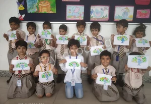 Sanskar Convent School Gallery 13
