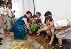 Sanskar Convent School Gallery 11