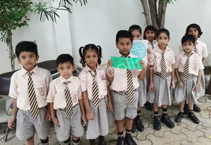 Sanskar Convent School Gallery 12