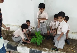 Sanskar Convent School Gallery 10