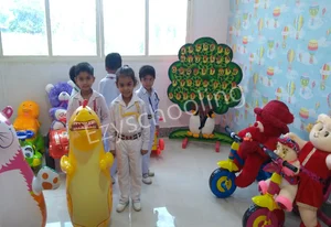 Sanskar Convent School Gallery 8