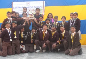 Sanskar Convent School Gallery 4