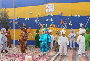 Sanskar Convent School Gallery 1