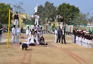 Sanskar Convent School Gallery 3