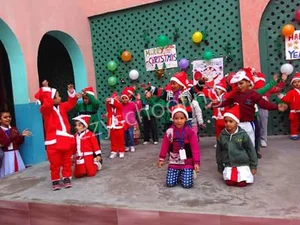 Adarsh Public School Gallery 1