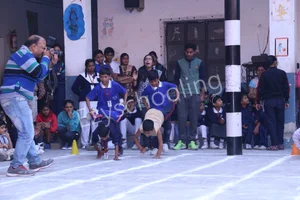 Ring Midways Senior Secondary Public School Gallery 20