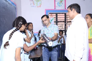 Ring Midways Senior Secondary Public School Gallery 13