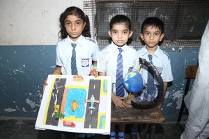 Ring Midways Senior Secondary Public School Gallery 3