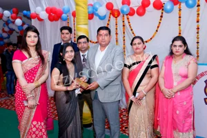 Ring Midways Senior Secondary Public School Gallery 9