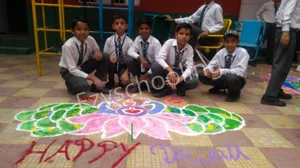 New Modern Green Valley Public School Gallery 2