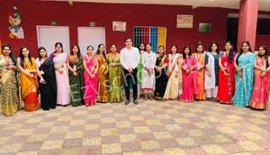 New Modern Green Valley Public School Gallery 1