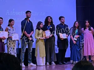 Queen’s Valley School Gallery 13