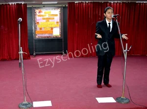 Queen’s Valley School Gallery 9