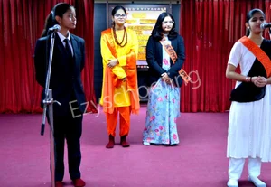 Queen’s Valley School Gallery 10