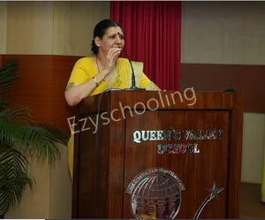 Queen’s Valley School Gallery 6