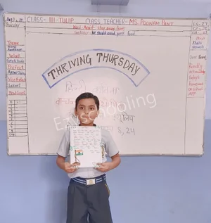 Mata Bhatee Devi Public School Gallery 44