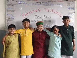 Mata Bhatee Devi Public School Gallery 38