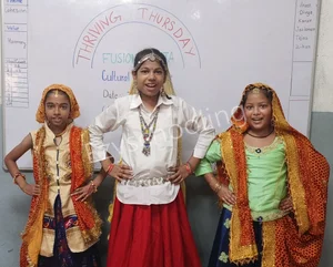 Mata Bhatee Devi Public School Gallery 36