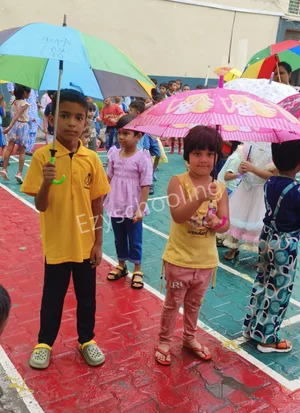 Mata Bhatee Devi Public School Gallery 30