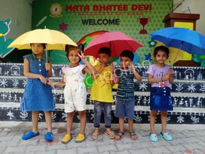Mata Bhatee Devi Public School Gallery 22