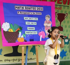 Mata Bhatee Devi Public School Gallery 18