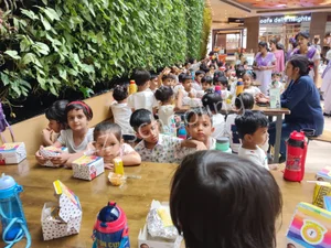 Mata Bhatee Devi Public School Gallery 4