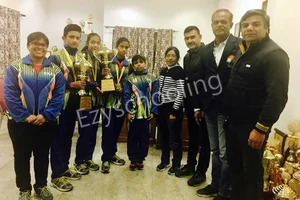 Jeewan Public Secondary School Gallery 15