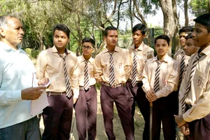 Jeewan Public Secondary School Gallery 14