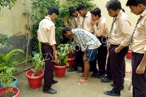 Jeewan Public Secondary School Gallery 11