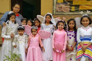 Jeewan Public Secondary School Gallery 8