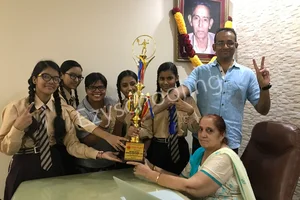 Jeewan Public Secondary School Gallery 4