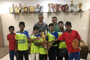 Jeewan Public Secondary School Gallery 5