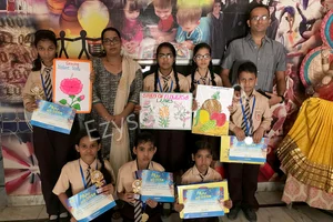 Jeewan Public Secondary School Gallery 3