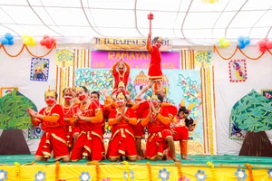 R.D. Rajpal School Gallery 10