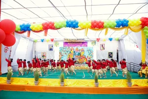 R.D. Rajpal School Gallery 9