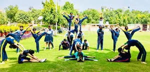 R.D. Rajpal School Gallery 8