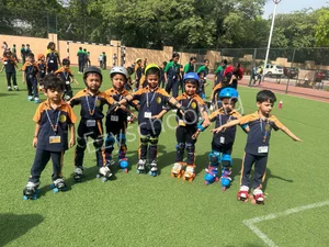 R.D. Rajpal School Gallery 6