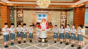 R.D. Rajpal School Gallery 7