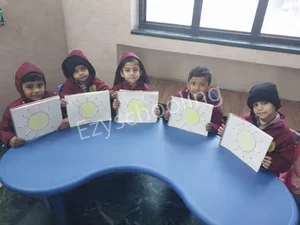 R.D. Rajpal School Gallery 4