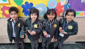 R.D. Rajpal School Gallery 1